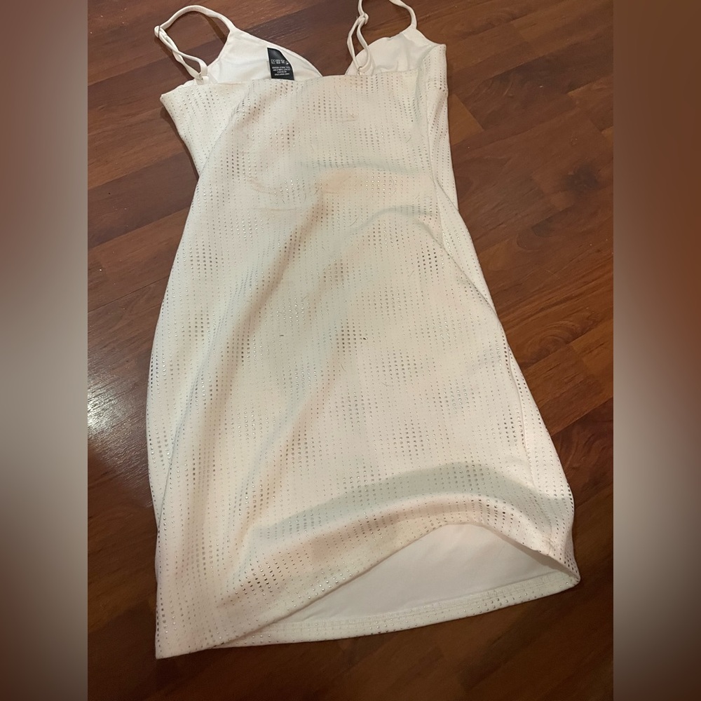 Sexy xs dress. Never worn and very fitting
